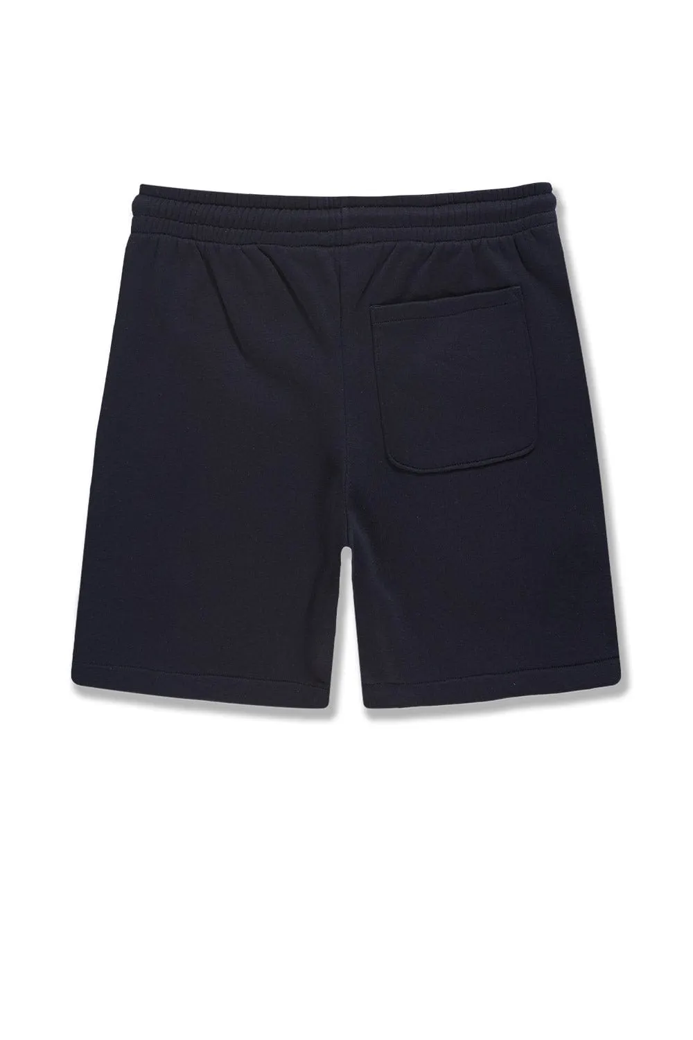 Retro - Paradise Tonal Shorts