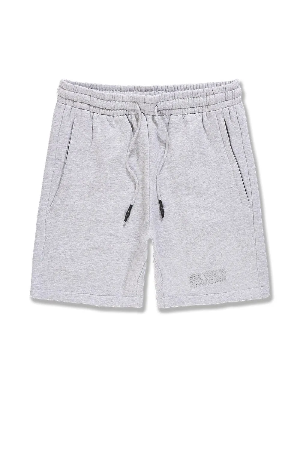 Retro - Paradise Tonal Shorts