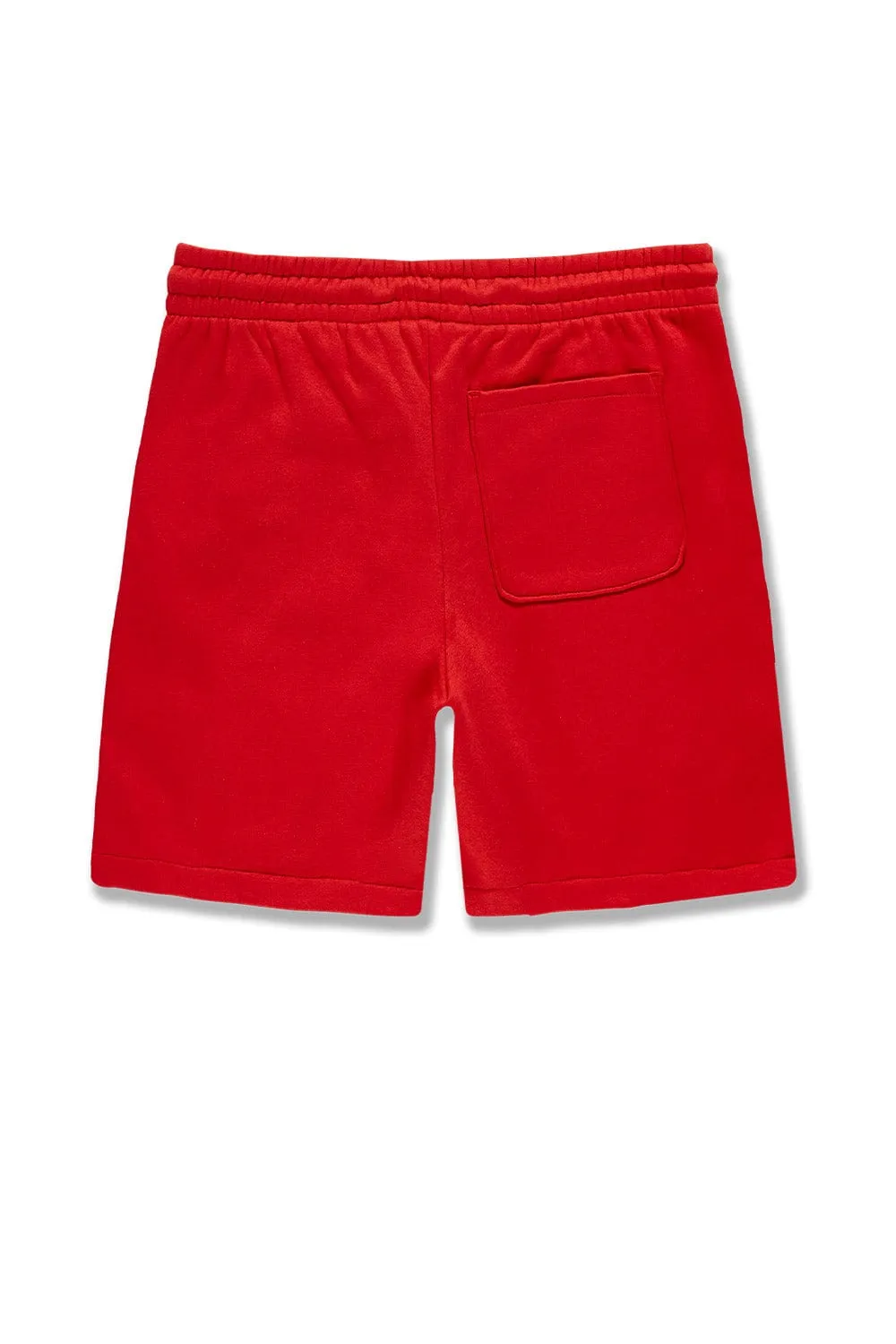 Retro - Paradise Tonal Shorts