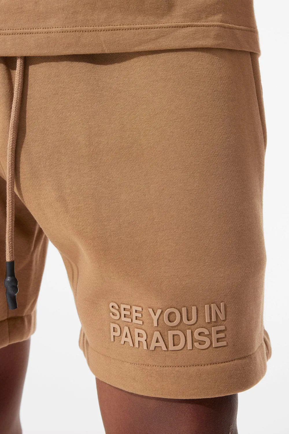 Retro - Paradise Tonal Shorts