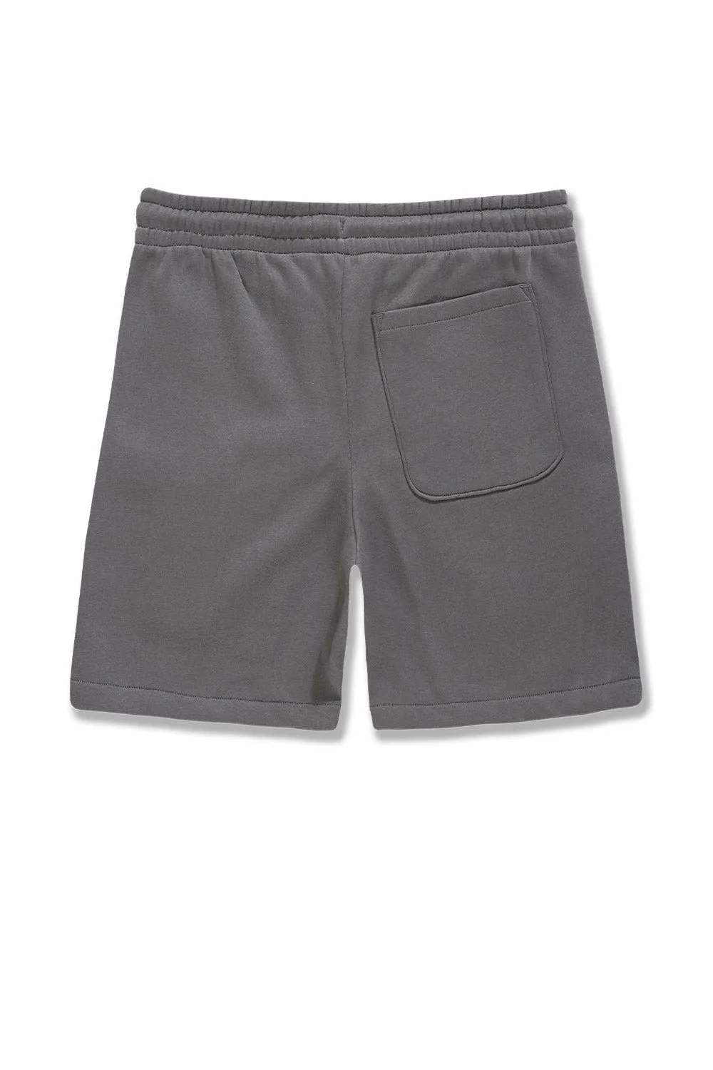 Retro - Paradise Tonal Shorts