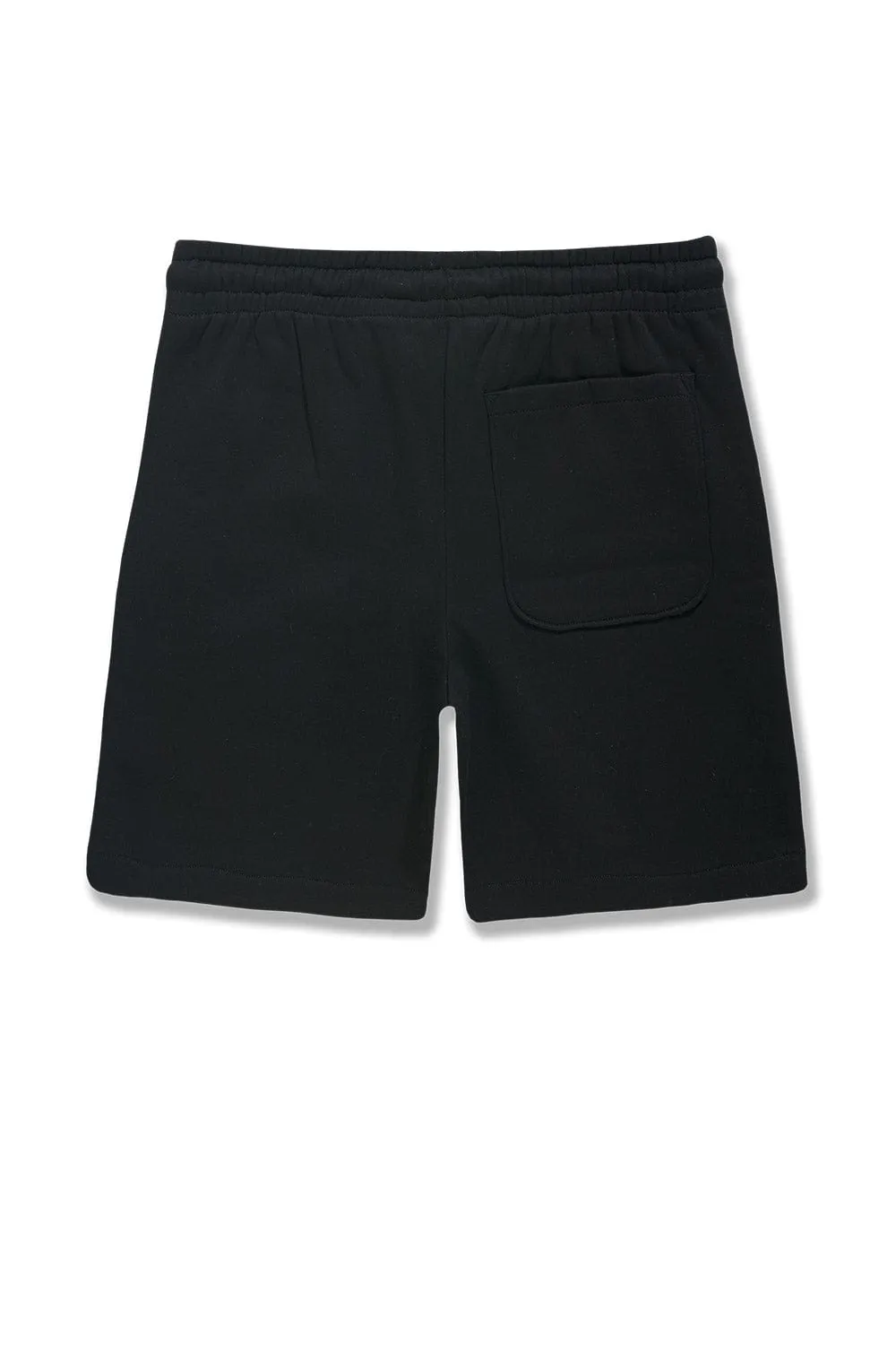 Retro - Paradise Tonal Shorts