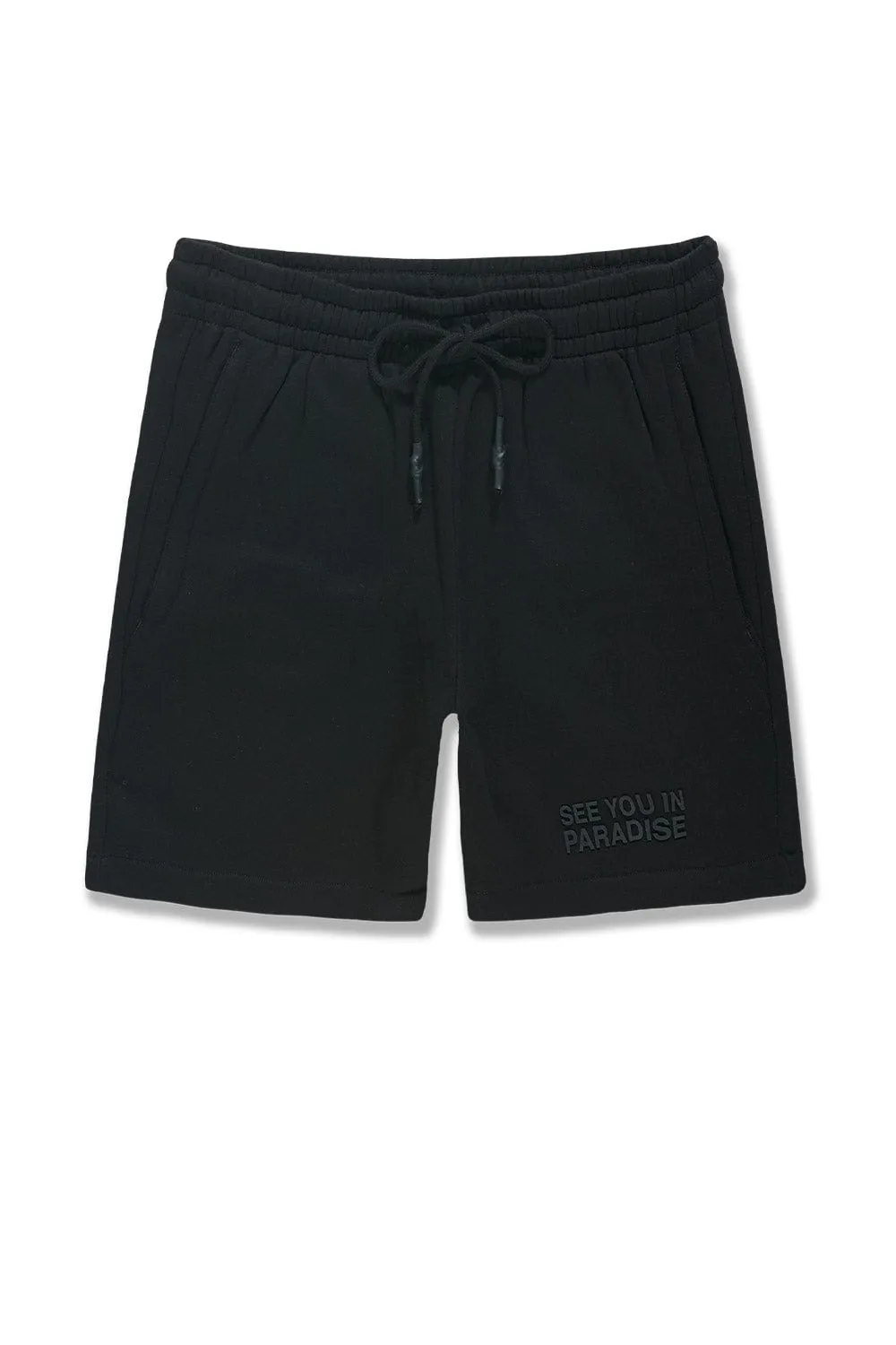 Retro - Paradise Tonal Shorts