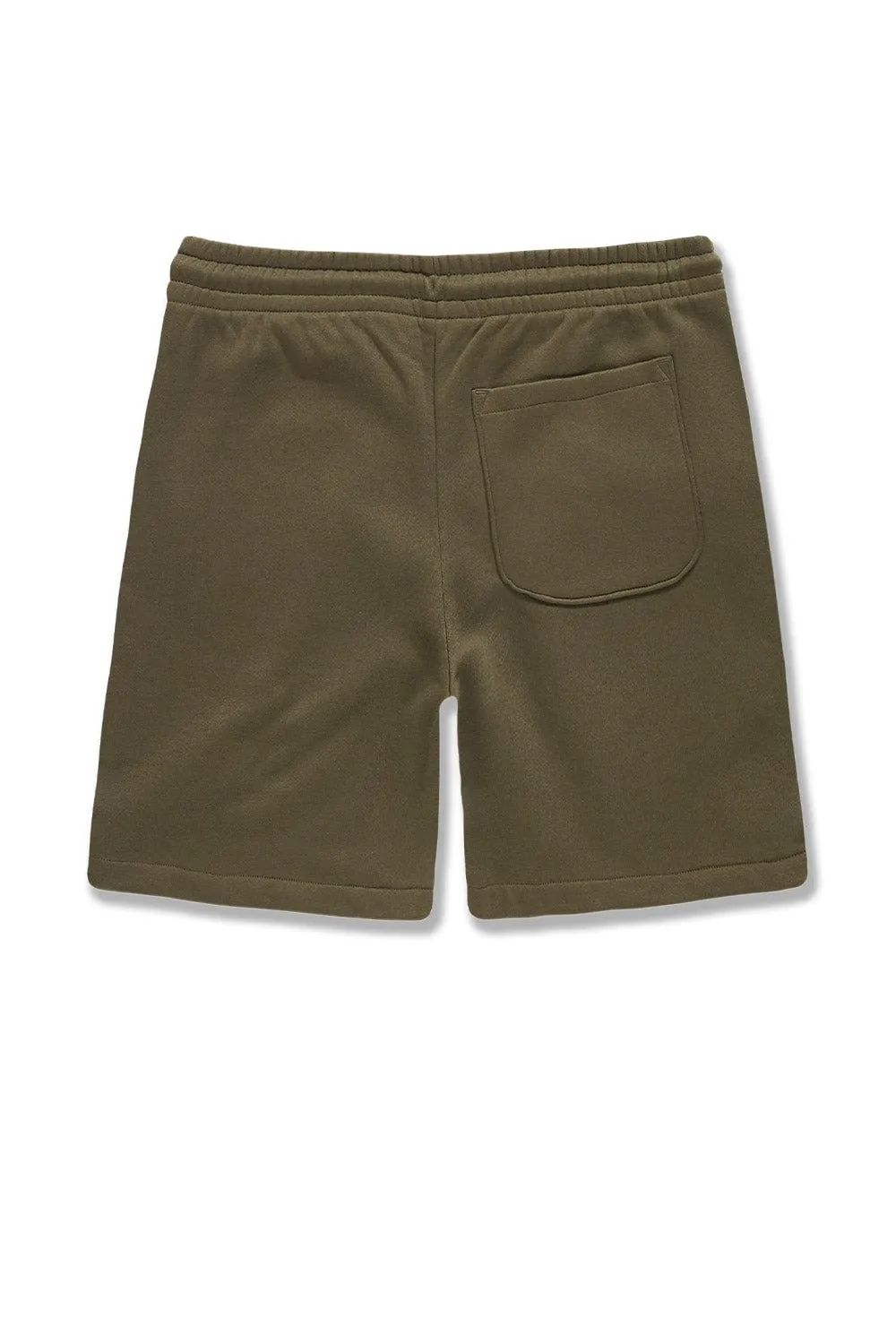 Retro - Paradise Tonal Shorts