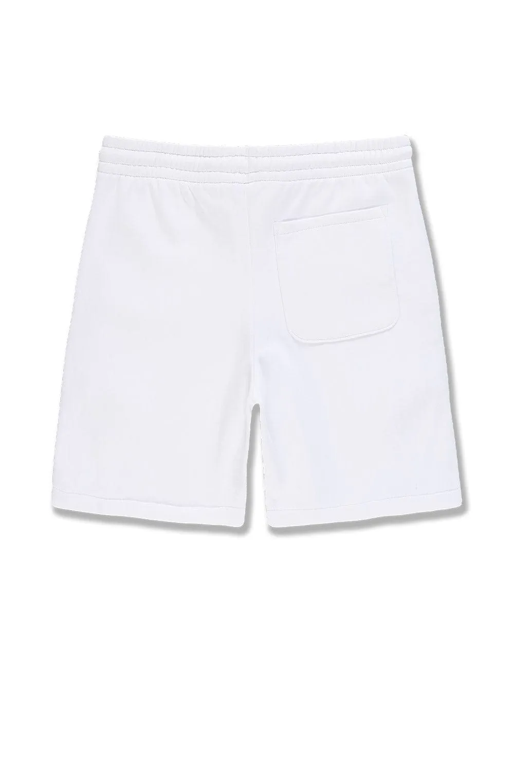 Retro - Paradise Tonal Shorts