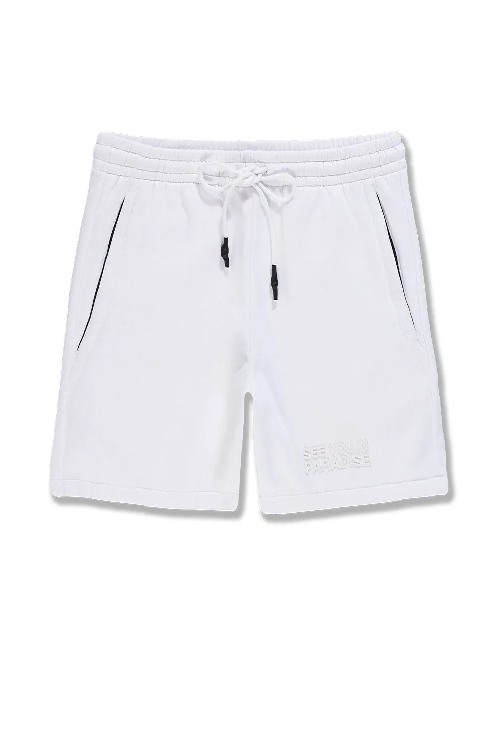 Retro - Paradise Tonal Shorts