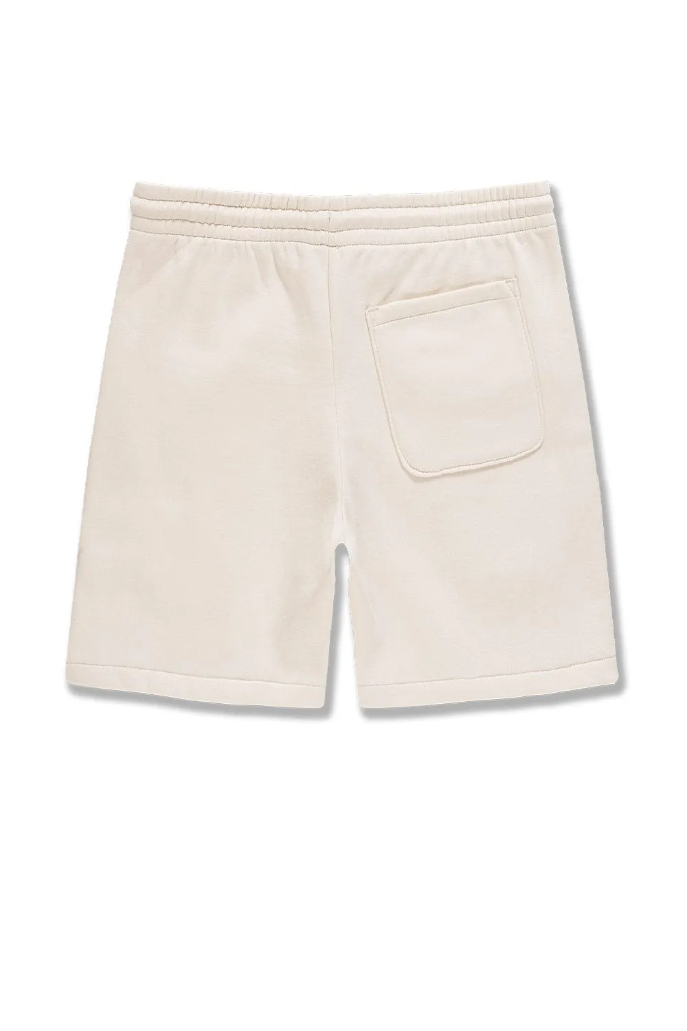 Retro - Paradise Tonal Shorts