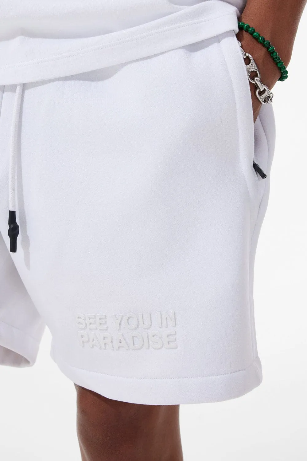 Retro - Paradise Tonal Shorts