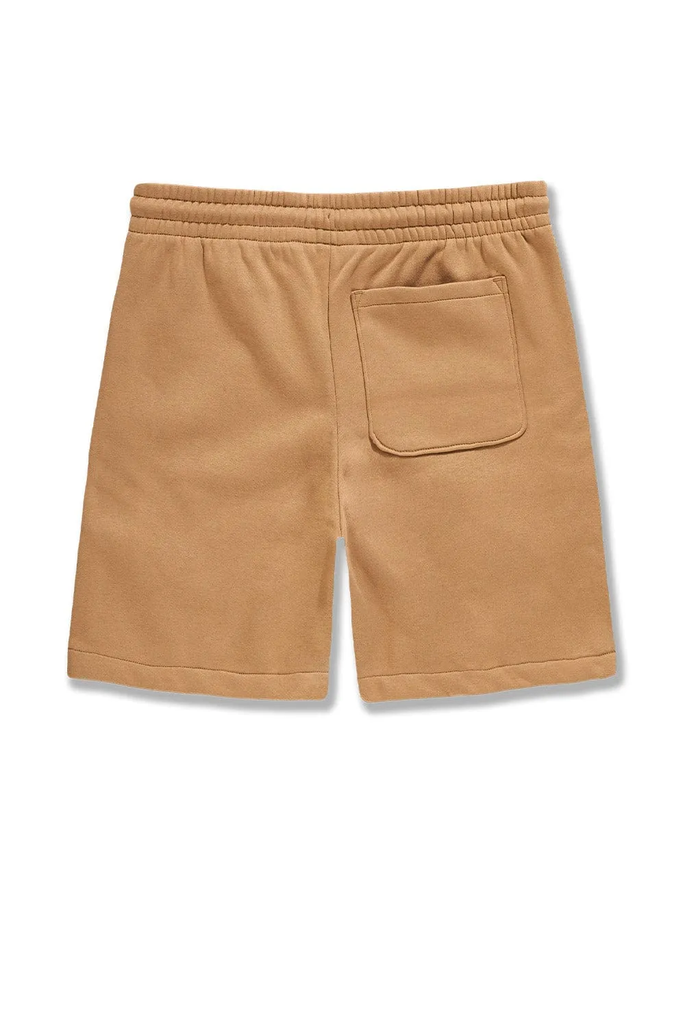 Retro - Paradise Tonal Shorts