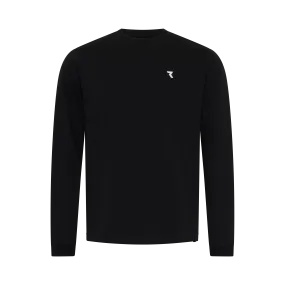 Rhythm Longsleeve T-Shirt Men