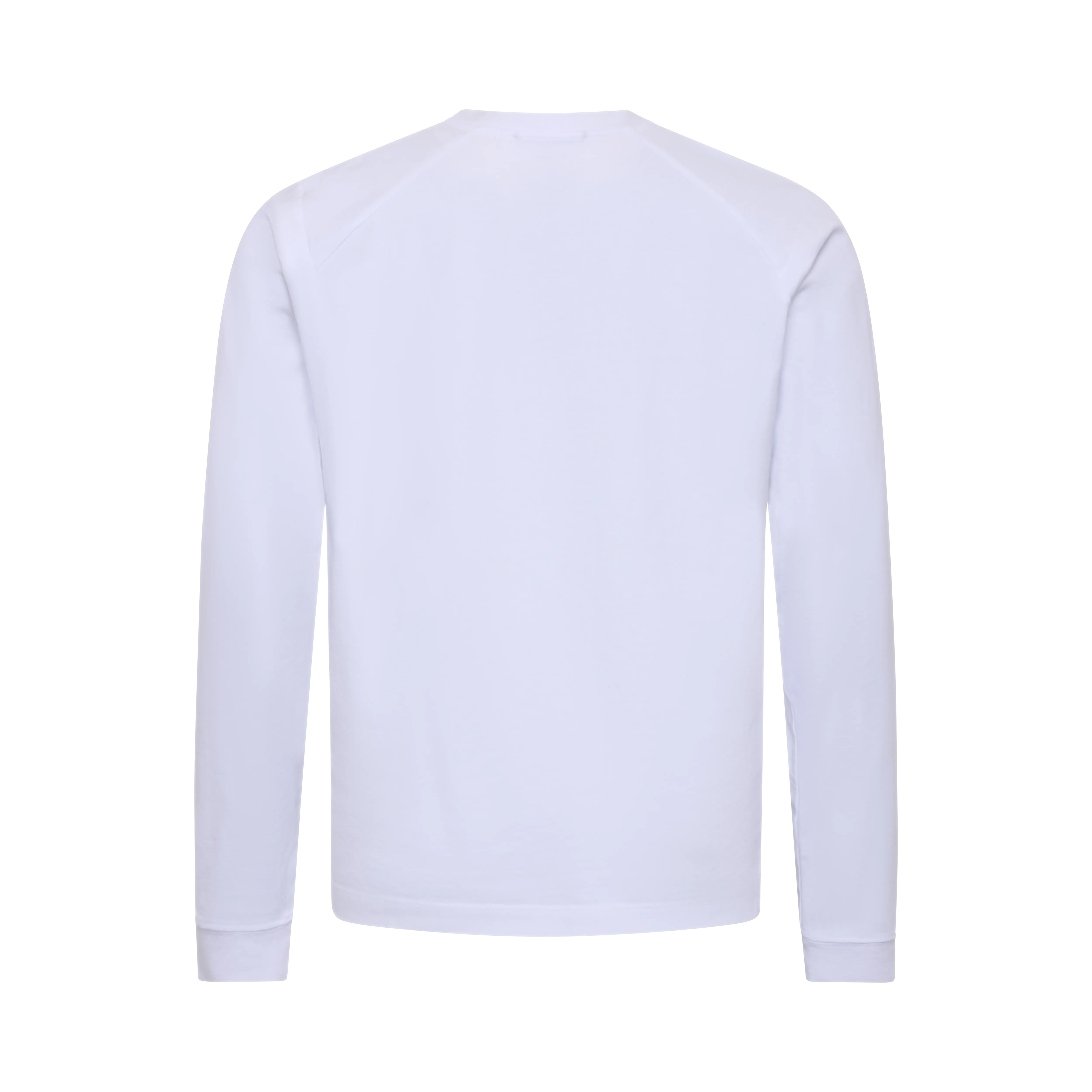 Rhythm Longsleeve T-Shirt Men