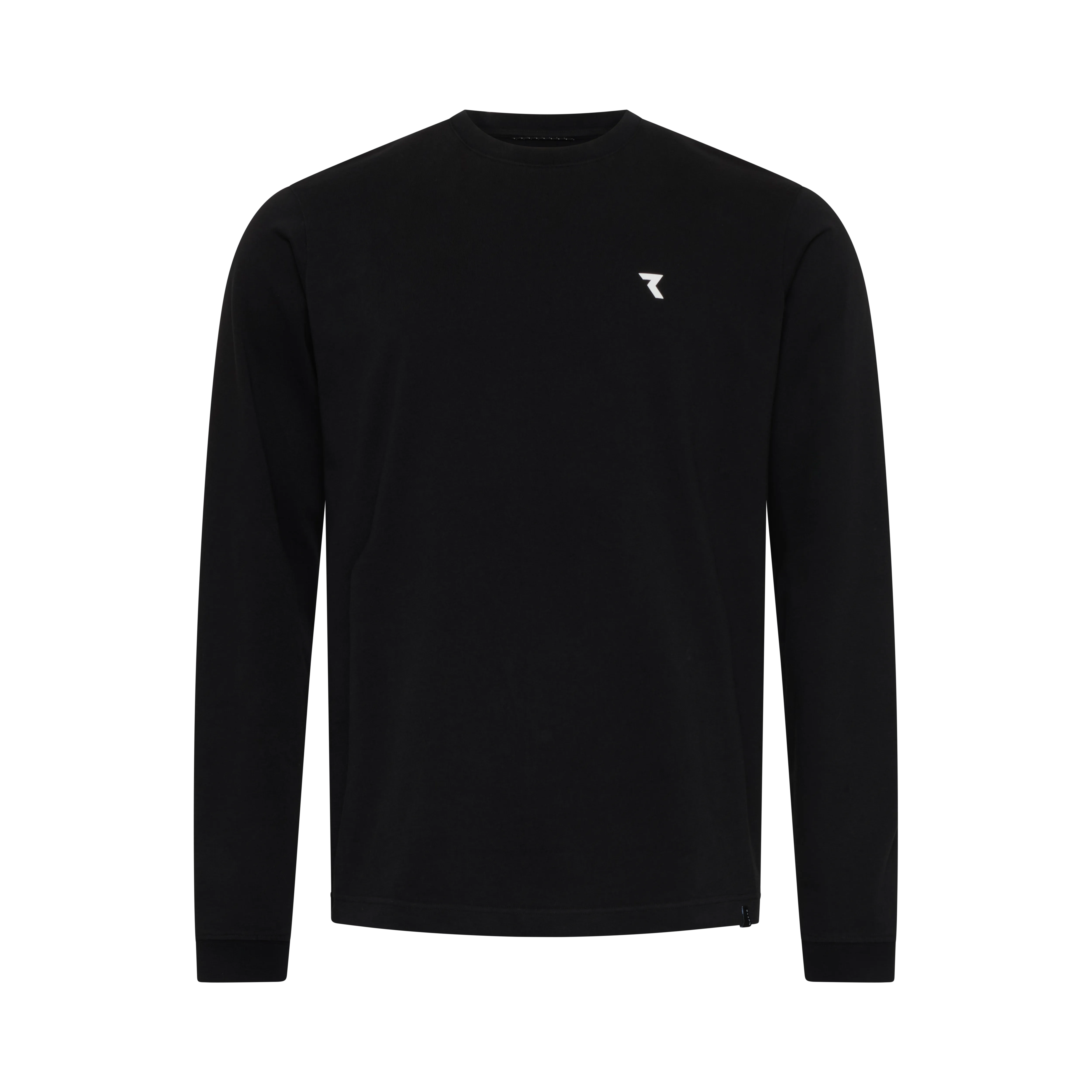 Rhythm Longsleeve T-Shirt Men