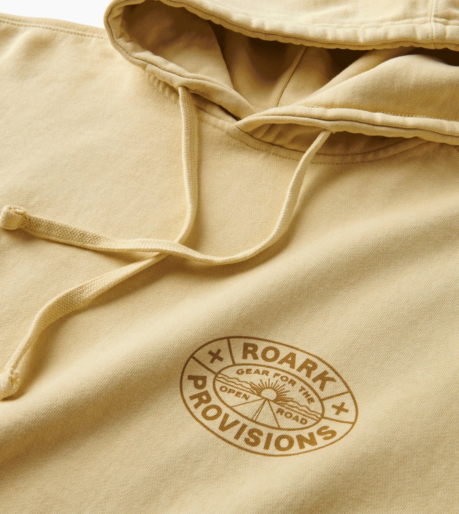 Roark Provisions Hoodie