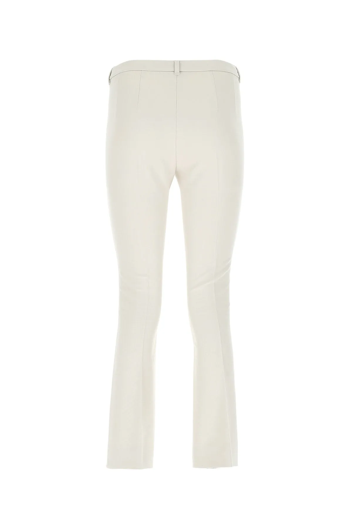 'S Max Mara Cropped Tailored Trousers