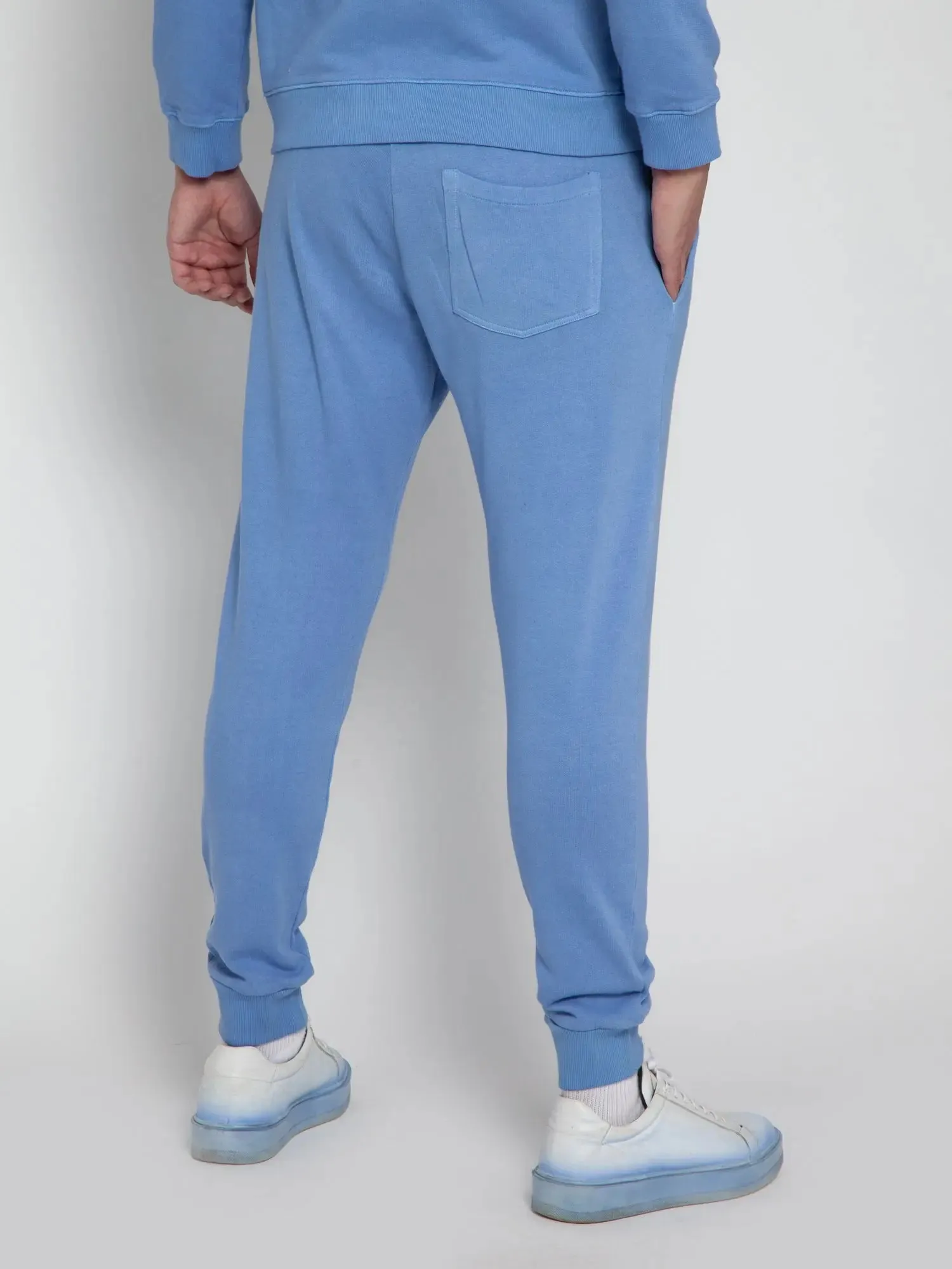 Serenity Blue Jogger