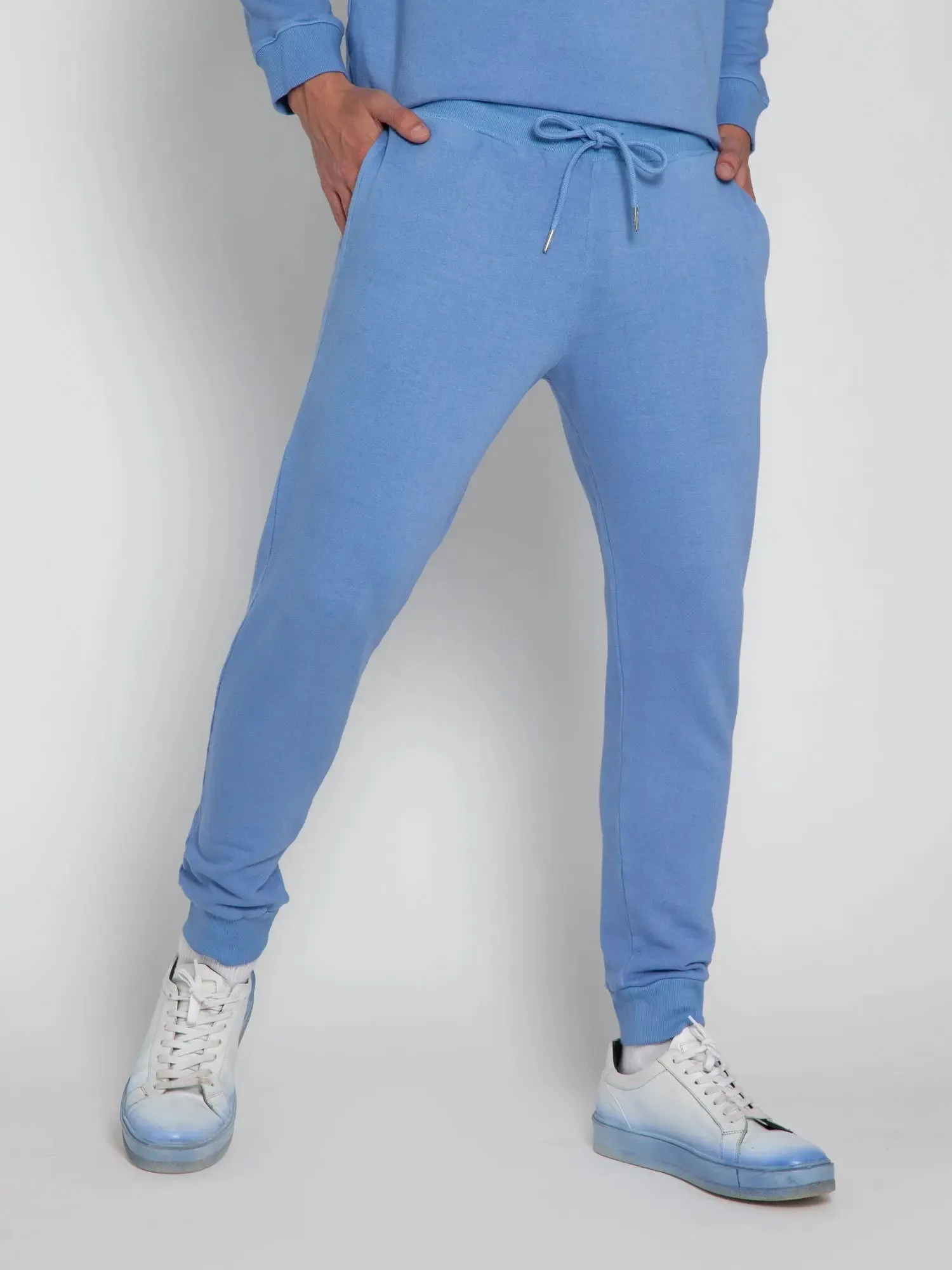 Serenity Blue Jogger