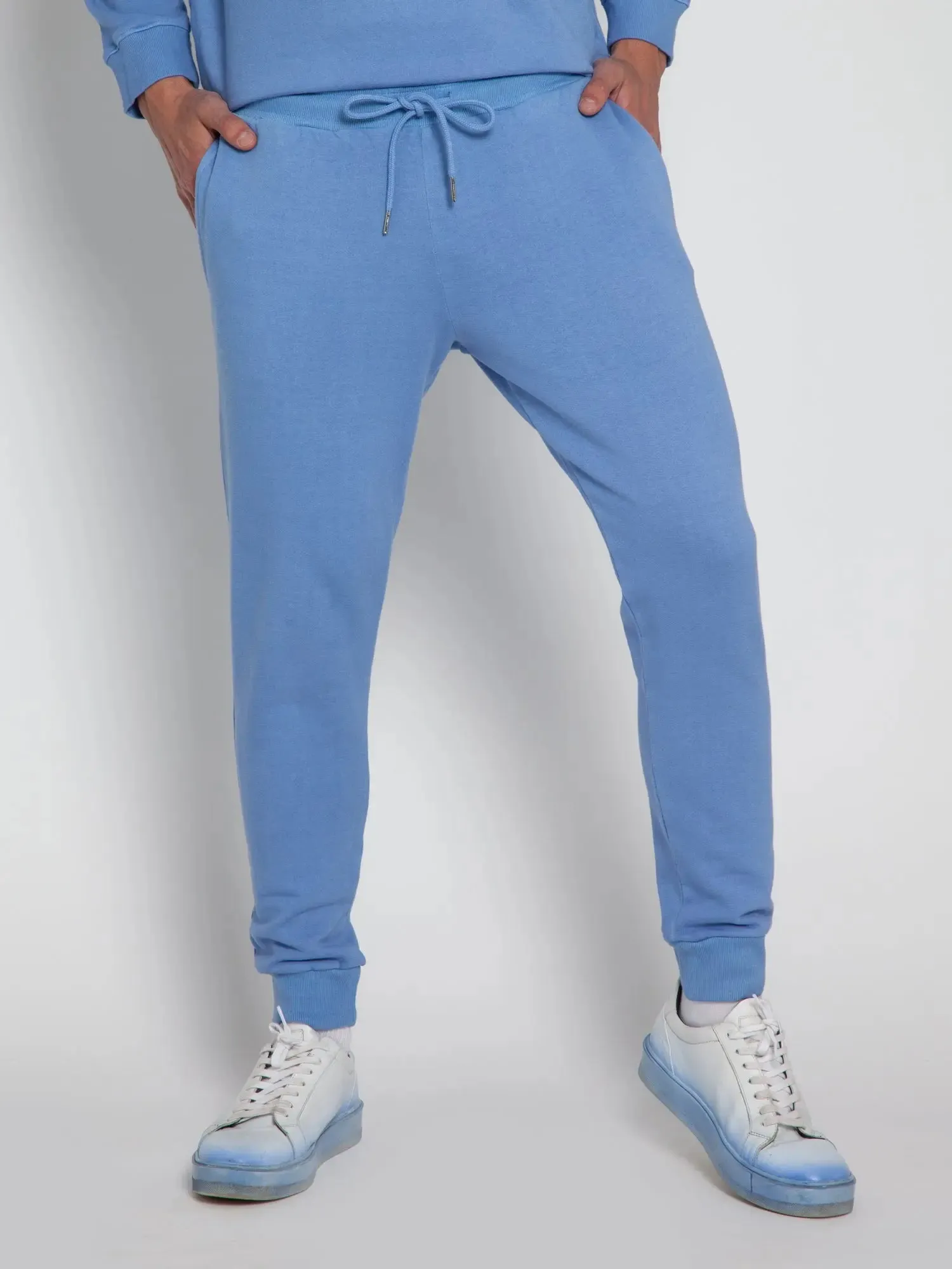 Serenity Blue Jogger