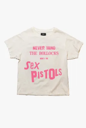 Sex Pistols Nevermind Vintage T-Shirt