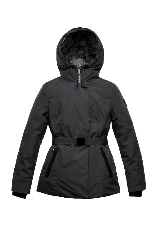 Shaw Women's Hip Length Jacket