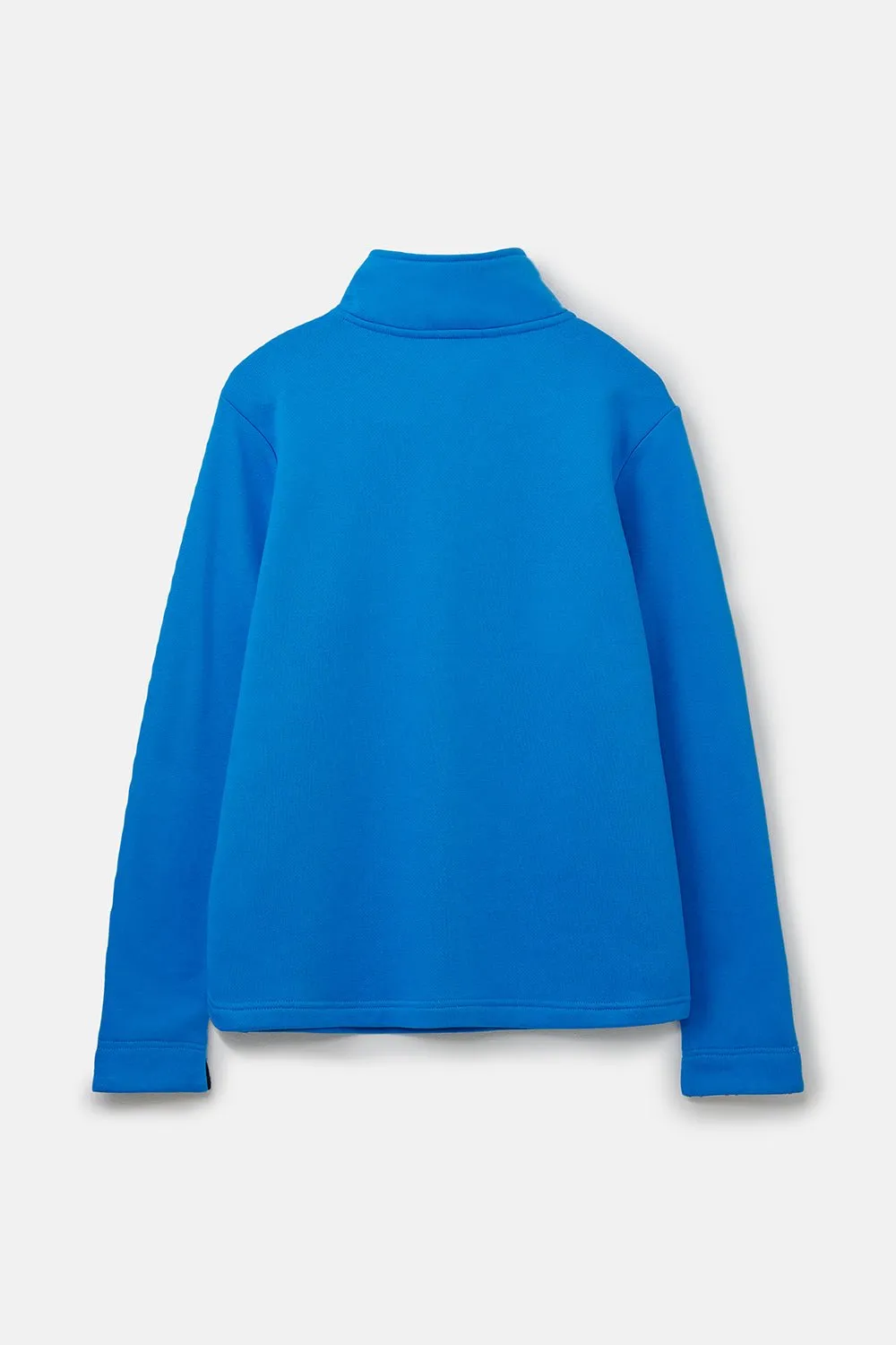 Shore Sweatshirt - Azure Blue