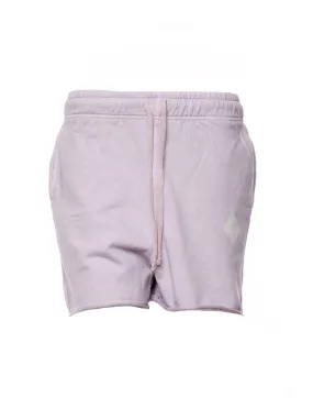 Shorts woman AMISH P22AMD012CB56XXXX 856