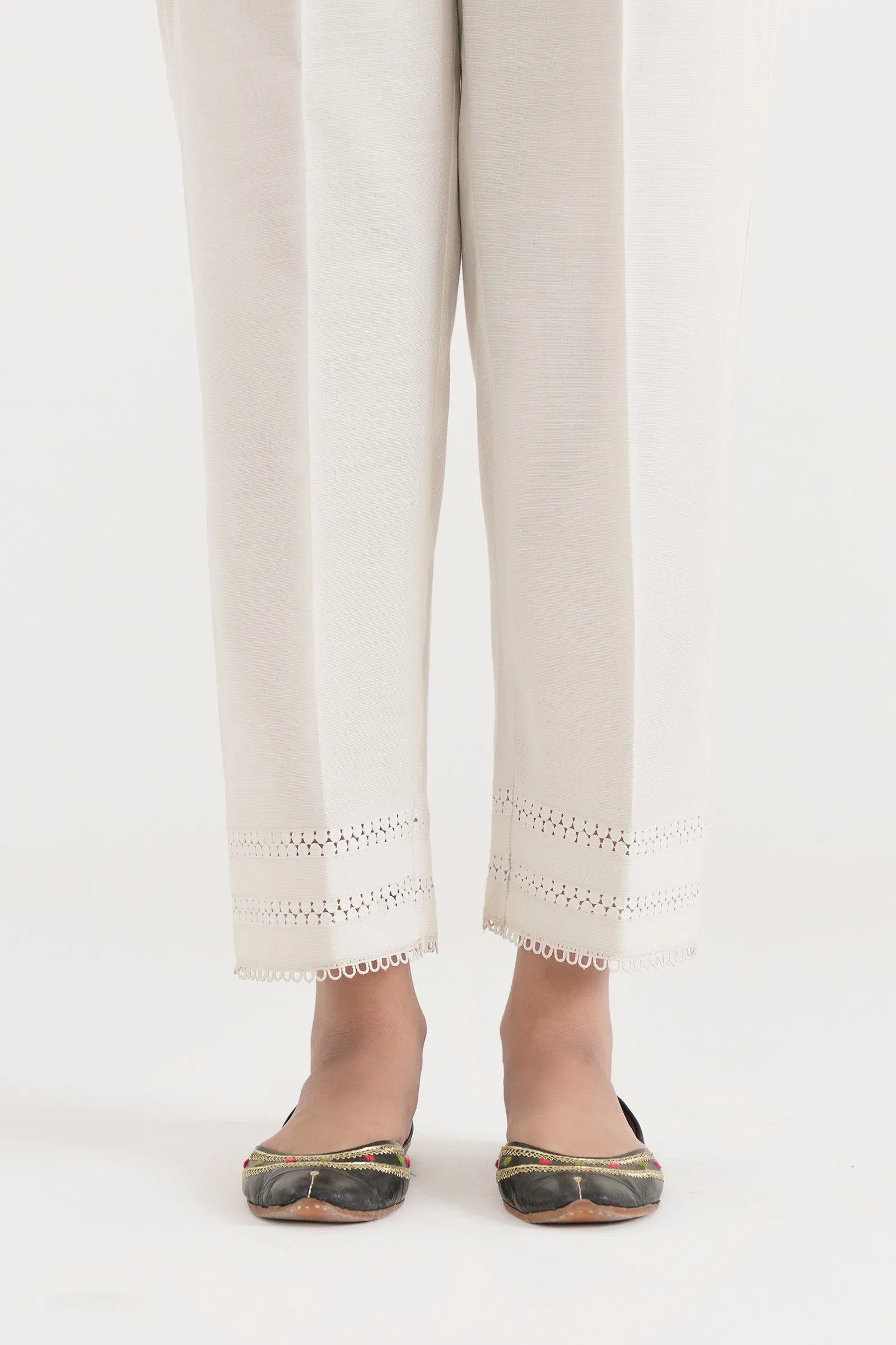 Silhouette Trouser