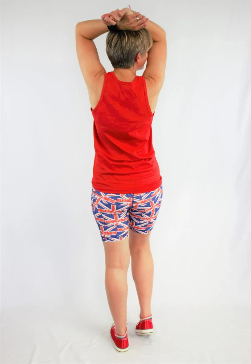 Single Layer Shorts | Rex