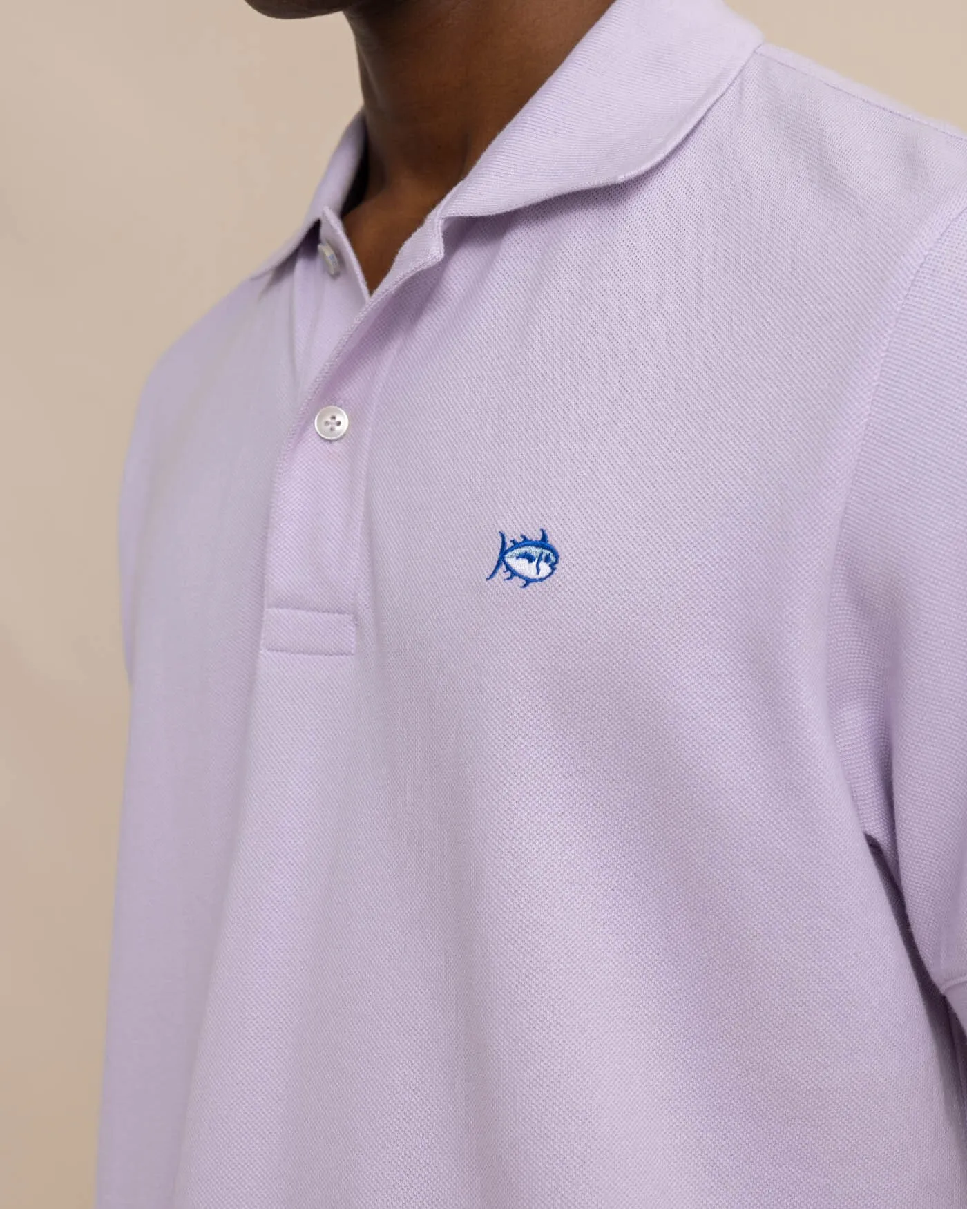 Skipjack Polo Shirt - Sale