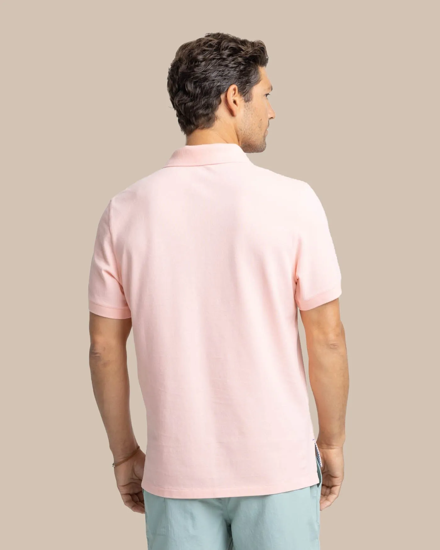 Skipjack Polo Shirt - Sale