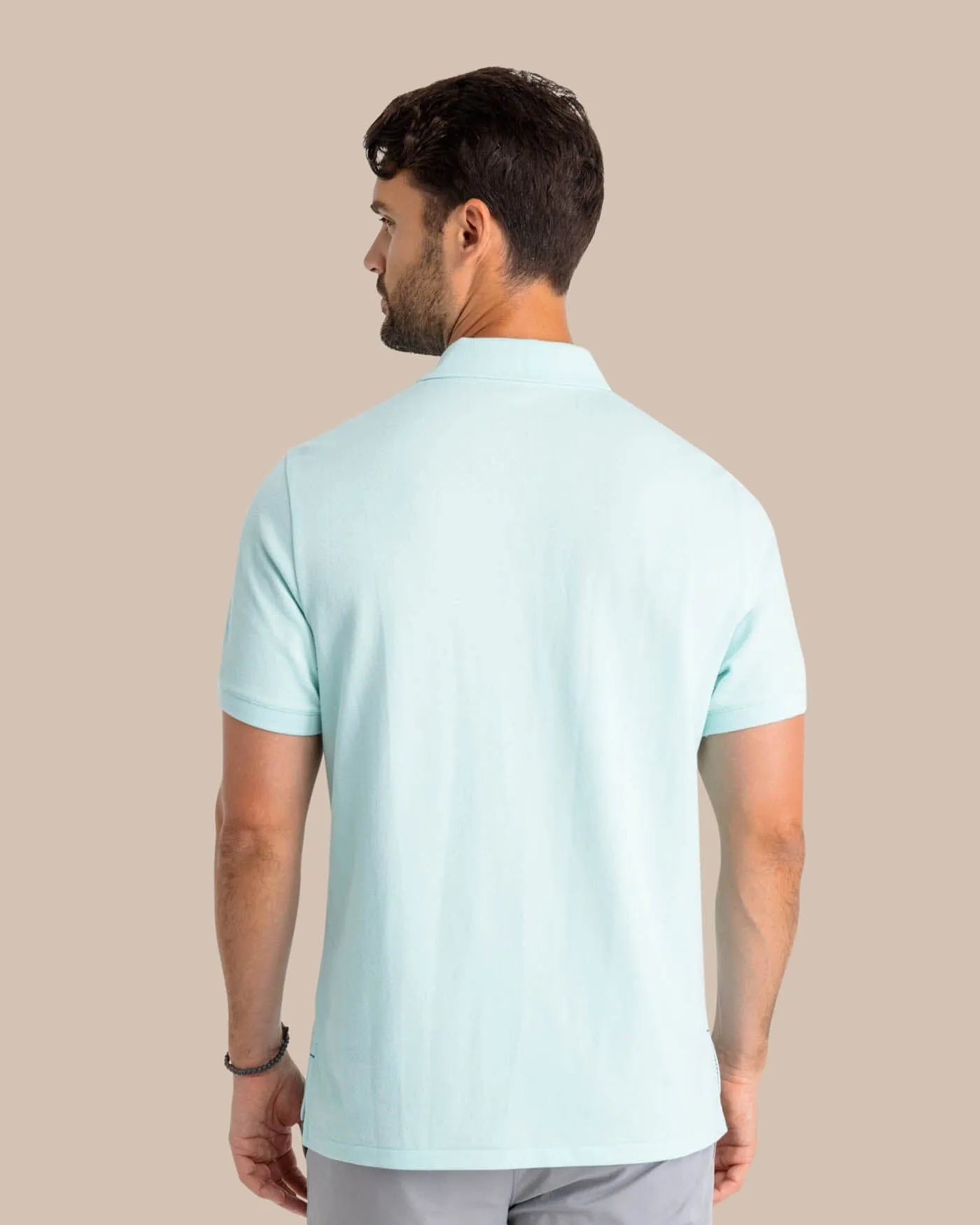 Skipjack Polo Shirt - Sale