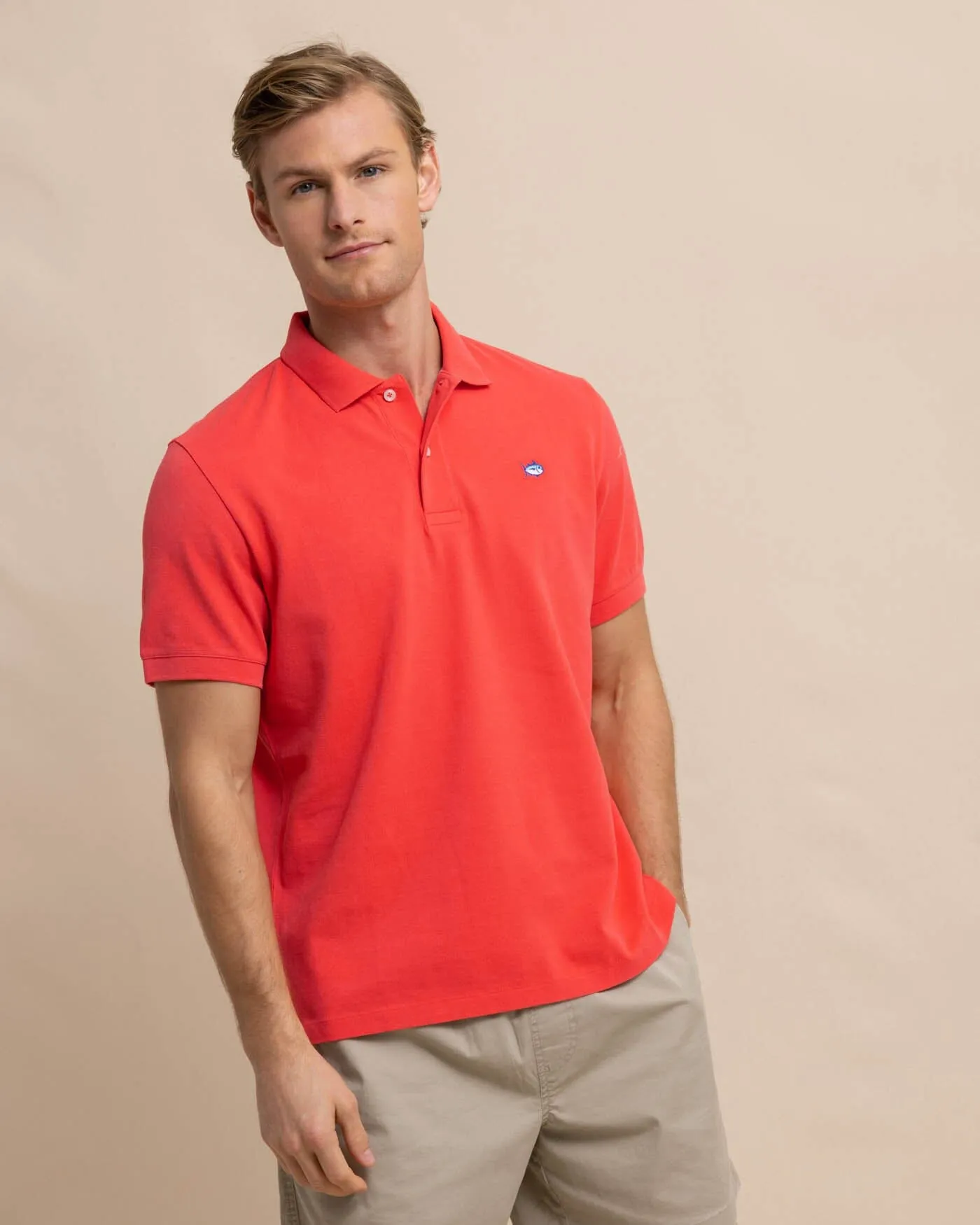 Skipjack Polo Shirt - Sale