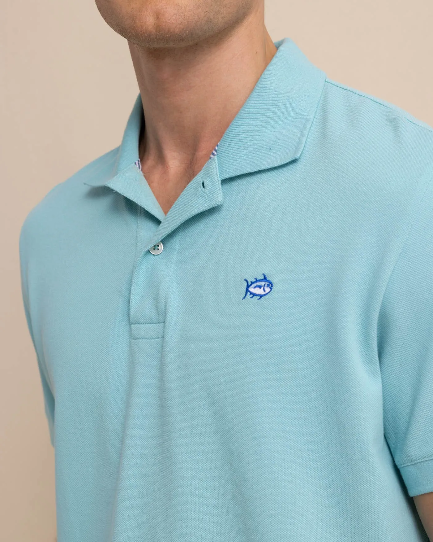 Skipjack Polo Shirt - Sale