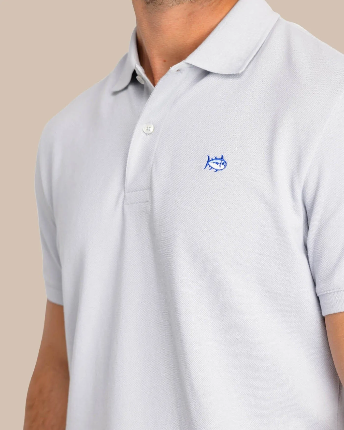 Skipjack Polo Shirt - Sale