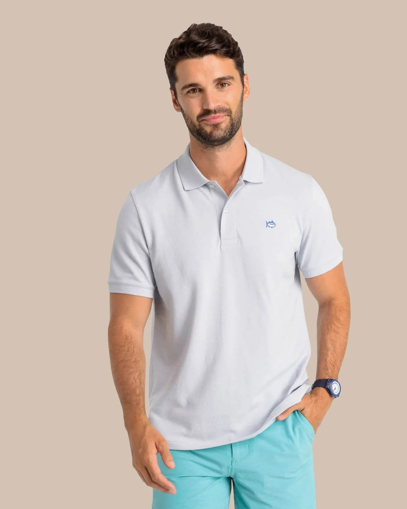 Skipjack Polo Shirt - Sale