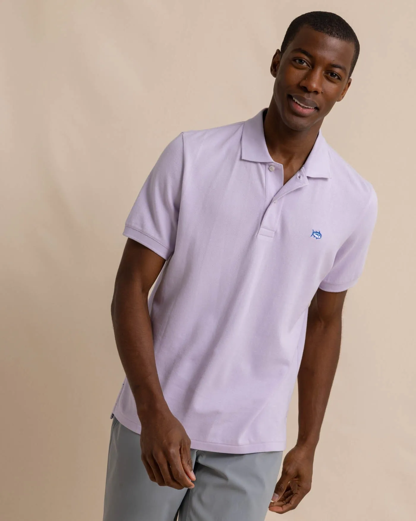 Skipjack Polo Shirt - Sale