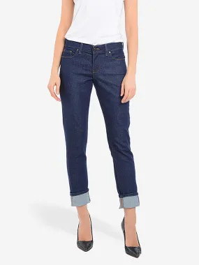 Slim Straight Laight Jeans