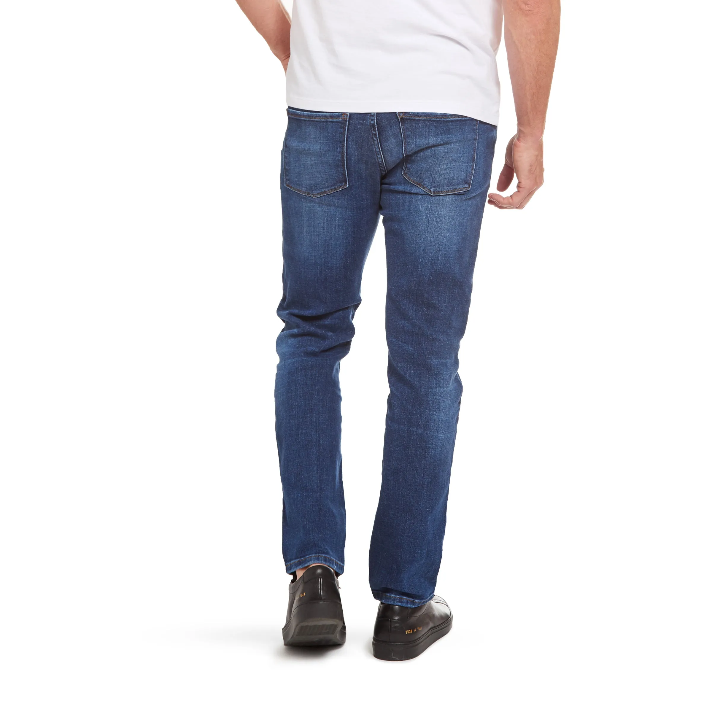 Slim Wooster Jeans