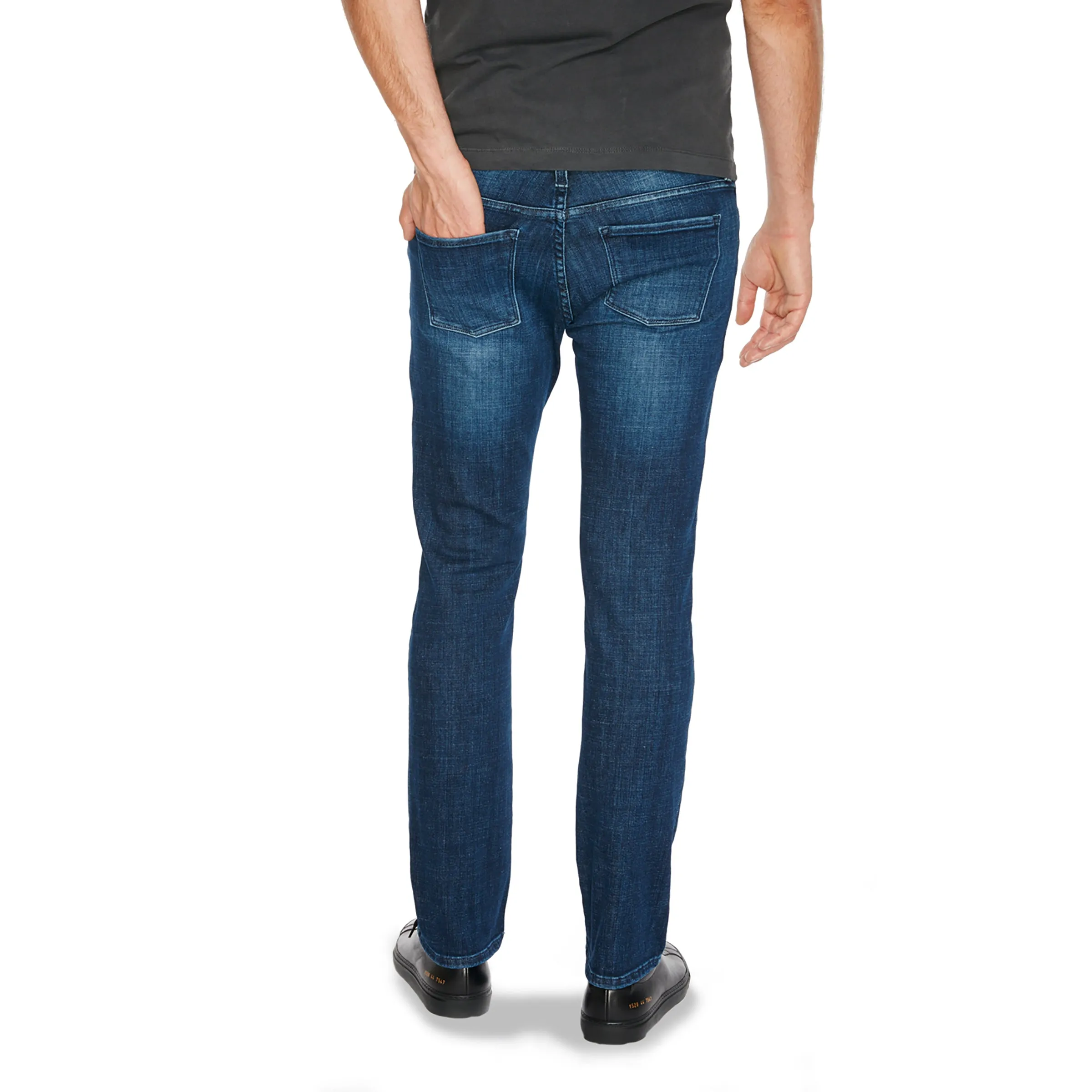 Slim Wooster Jeans