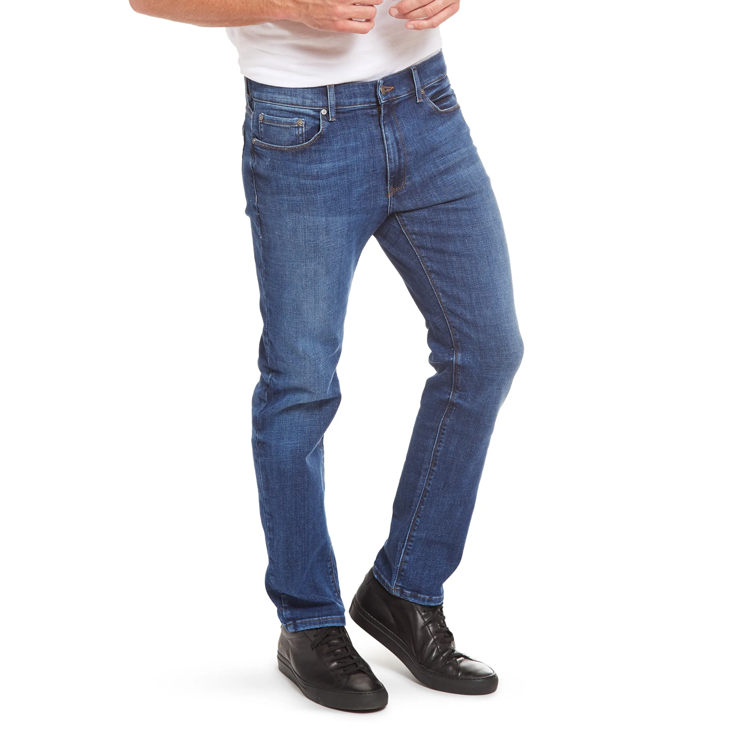 Slim Wooster Jeans