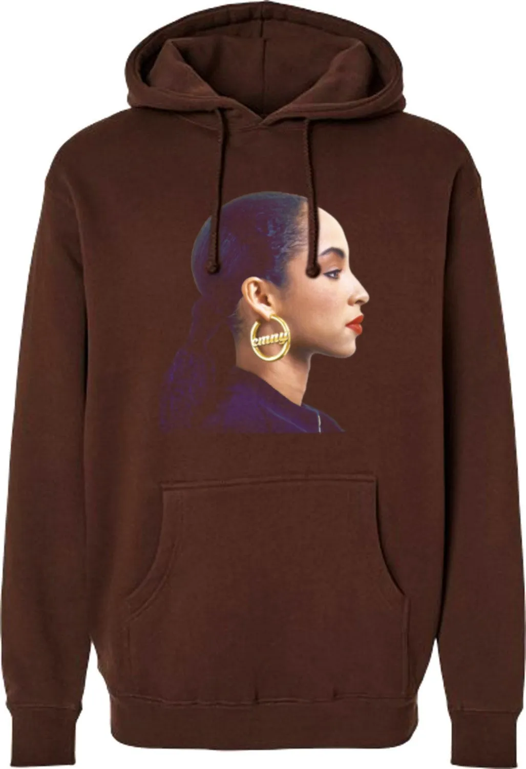 Soldier of Love (Sade) Hoody