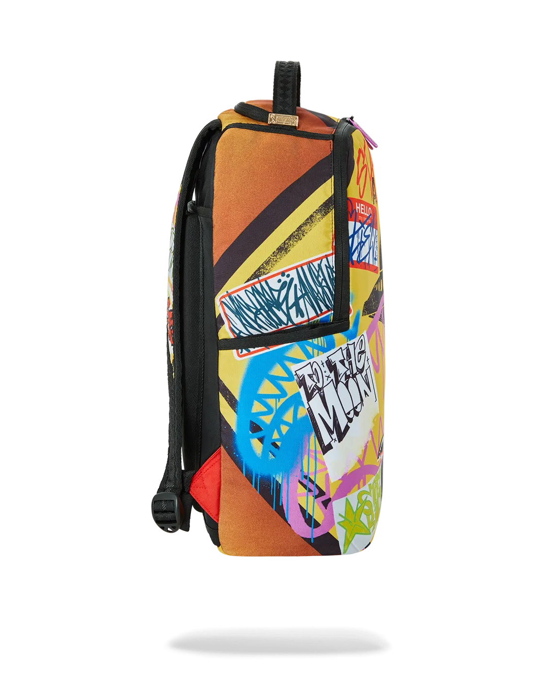 Sprayground - Area Sg Backpack