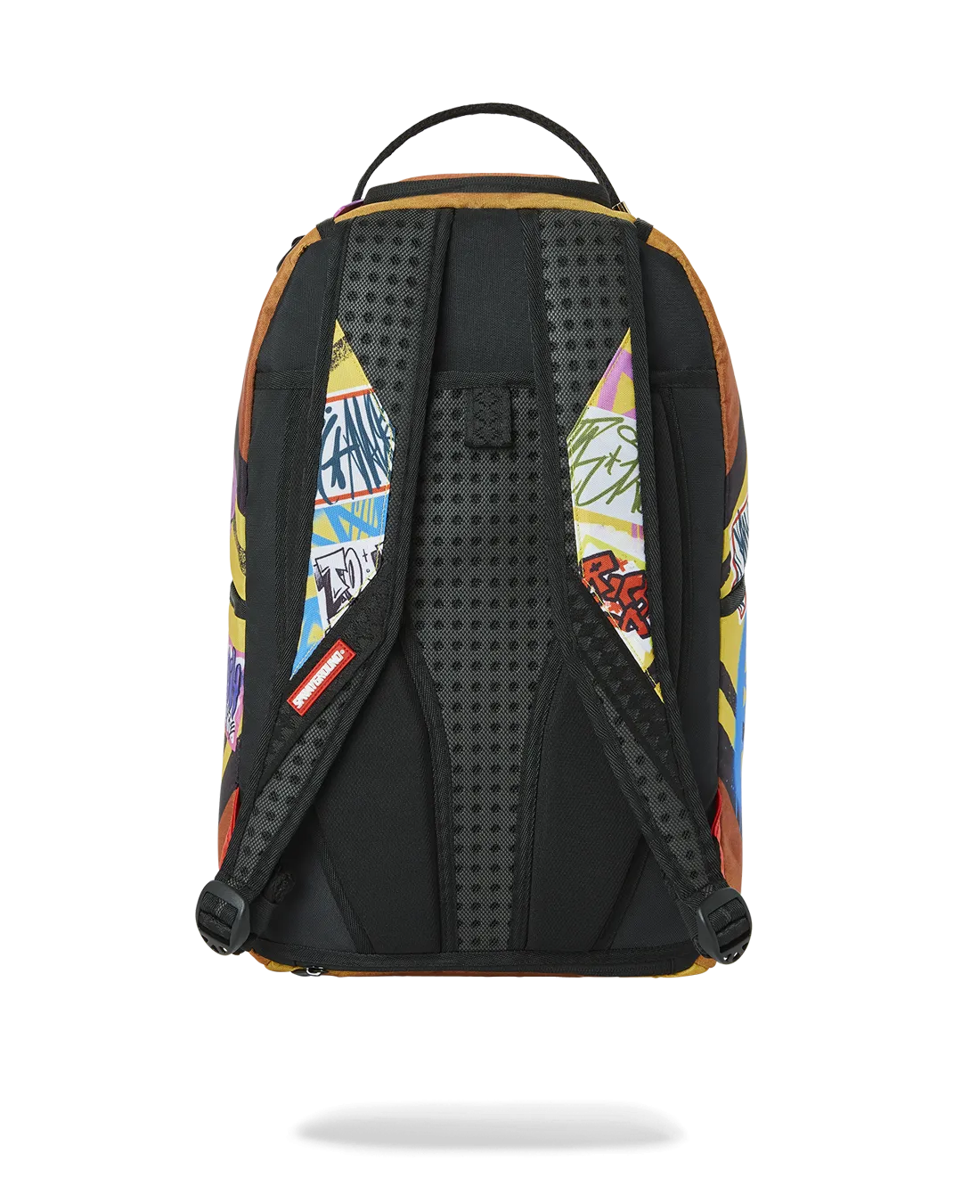 Sprayground - Area Sg Backpack