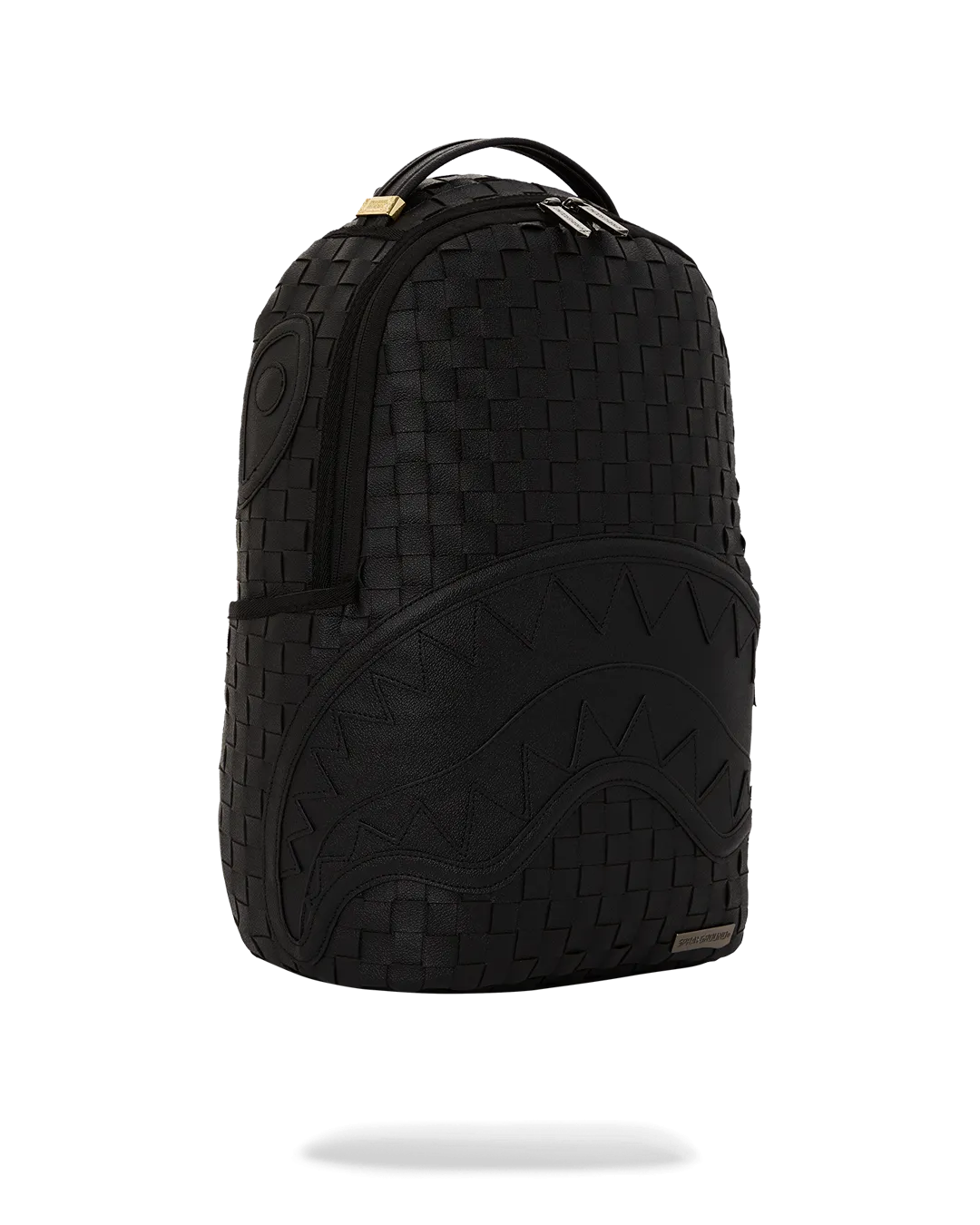 Sprayground - Handwoven Cut & Sew Backpack