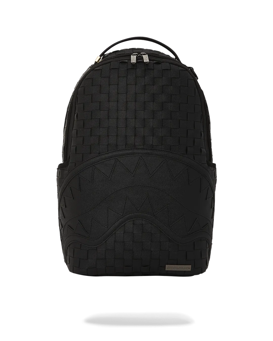 Sprayground - Handwoven Cut & Sew Backpack