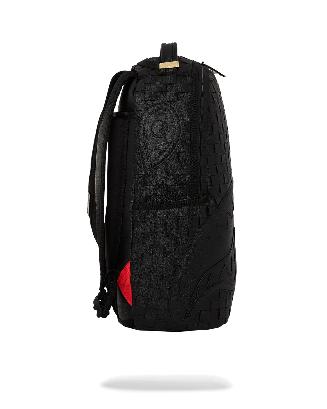 Sprayground - Handwoven Cut & Sew Backpack