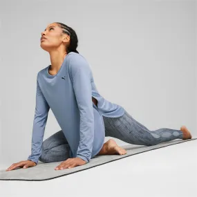 STUDIO YOGINI LITE LONG SLEEVE