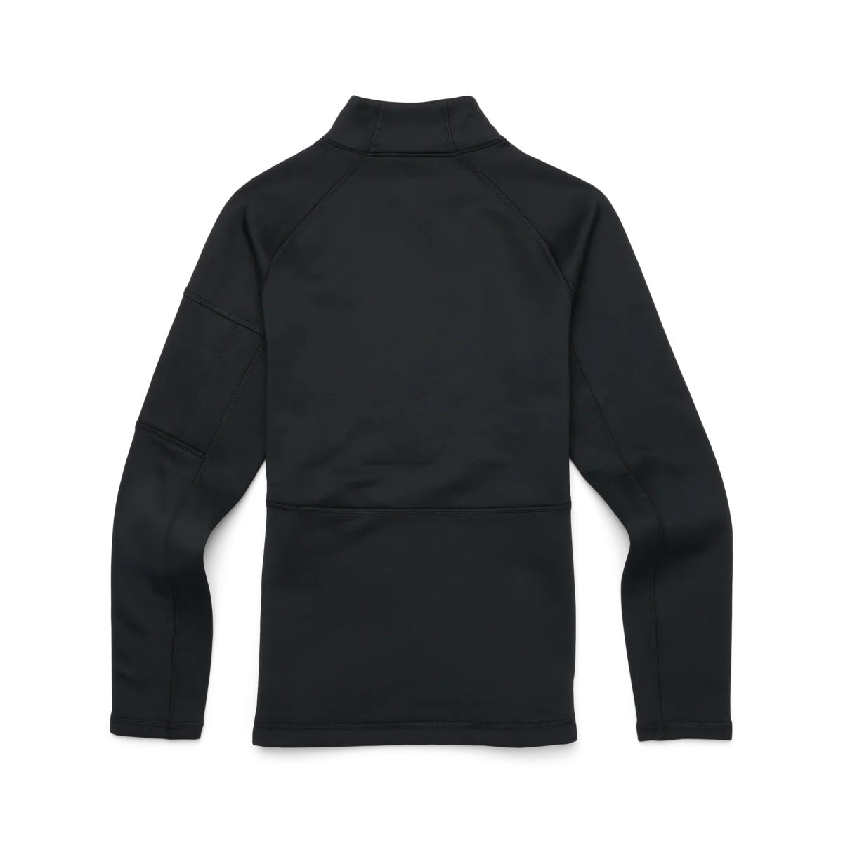 Tempa Fleece Half-Zip Pullover - Women's