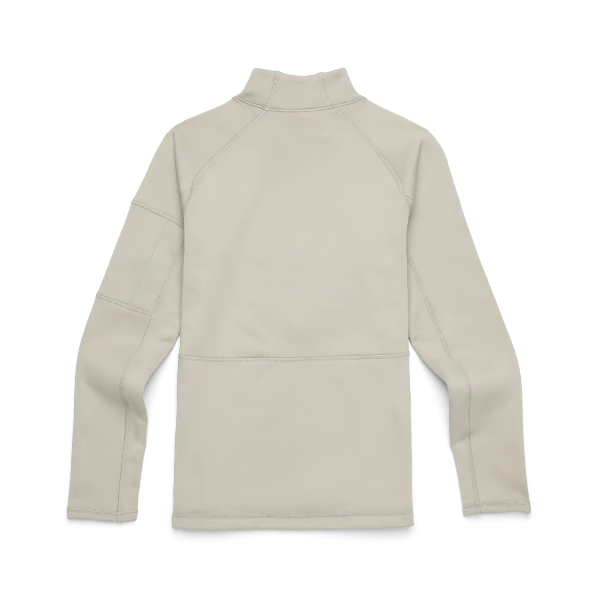 Tempa Fleece Half-Zip Pullover - Women's