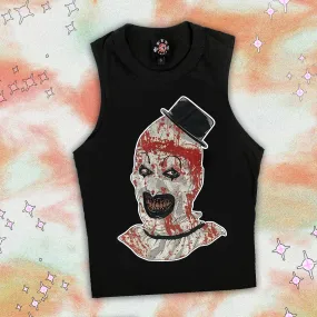 Terrifier Tank (Women)