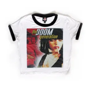 The Doom Generation Ringer Tee